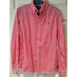 Polo Ralph Lauren Oxford